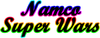 Namco Super Wars (WonderSwan) Play Online